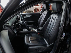 Седан Audi A4 2018 года, 2249000 рублей, Тюмень