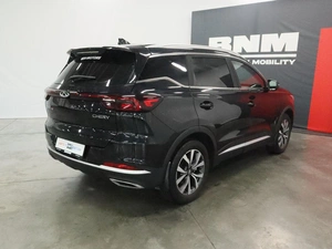 Внедорожник Chery Tiggo 7 2021 года, 1780000 рублей, Курск