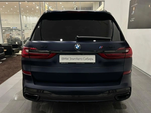 Внедорожник BMW X7 2020 года, 8695000 рублей, Новосибирск