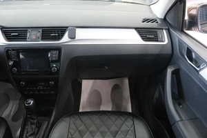 Лифтбек Skoda Rapid 2019 года, 1359000 рублей, Омск