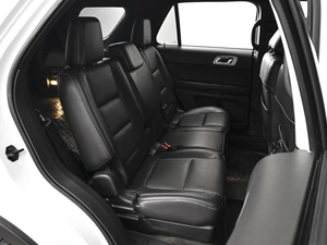 Внедорожник Ford Explorer 2015 года, 2270000 рублей, Ставрополь