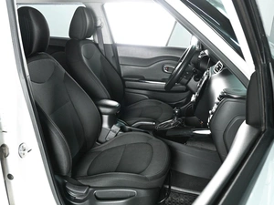 Внедорожник Kia Soul 2018 года, 1849000 рублей, Ростов-на-Дону