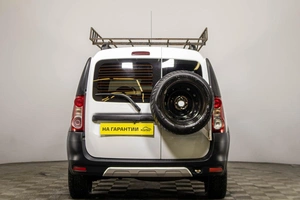 Универсал ВАЗ (LADA) Largus 2013 года, 499000 рублей, Пермь