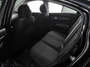 Седан Kia Rio 2019 года, 1438000 рублей, Воронеж