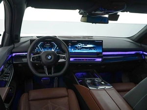 Седан BMW 5 серия 2024 года, 8077434 рублей, Москва