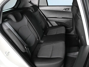 Внедорожник Hyundai Creta 2019 года, 1899000 рублей, Ростов-на-Дону