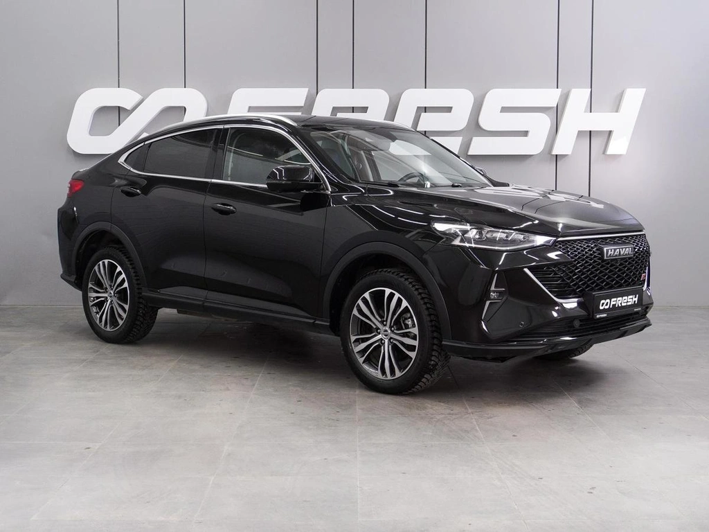 Внедорожник Haval F7x 2022 года, 2597000 рублей, Воронеж