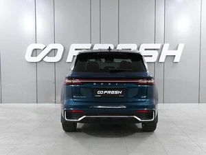 Внедорожник Geely Monjaro 2023 года, 2779000 рублей, Ростов-на-Дону