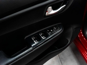 Седан Kia Rio 2020 года, 1549000 рублей, Тюмень