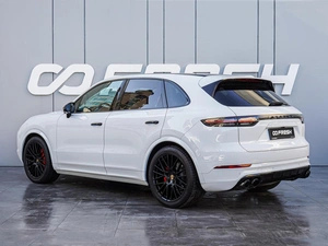 Внедорожник Porsche Cayenne 2018 года, 5780000 рублей, Краснодар