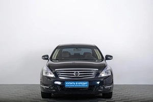 Седан Nissan Teana 2011 года, 1369000 рублей, Томск