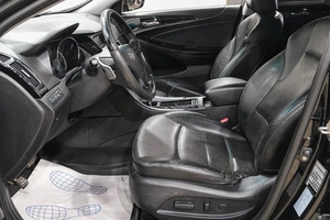Седан Hyundai Sonata 2011 года, 1079000 рублей, Новокузнецк