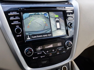 Внедорожник Nissan Murano 2018 года, 2555000 рублей, Краснодар