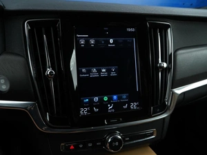 Универсал Volvo V90 Cross Country 2018 года, 2600999 рублей, Москва