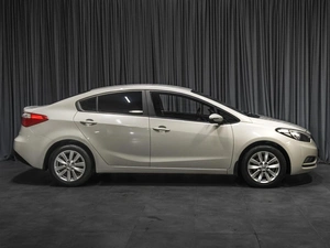 Седан Kia Cerato 2013 года, 1070000 рублей, Тюмень