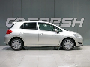 Хетчбэк Toyota Auris 2007 года, 760000 рублей, Петрозаводск