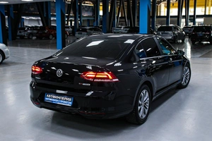 Универсал Volkswagen Passat 2016 года, 1648000 рублей, Солонцы