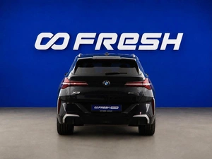 Внедорожник BMW X3 2025 года, 6150444 рублей, Москва