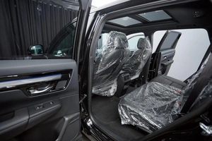 Внедорожник Honda CR-V 2026 года, 4899000 рублей, Красноярск