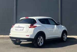 Внедорожник Nissan Juke 2013 года, 965000 рублей, Солонцы