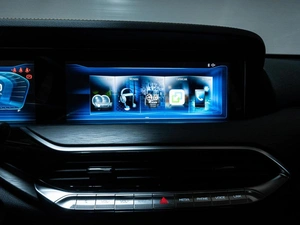 Внедорожник FAW Bestune T77 2024 года, 1890000 рублей, Ставрополь