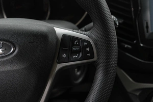 Универсал ВАЗ (LADA) Vesta Cross 2019 года, 1239000 рублей, Новокузнецк