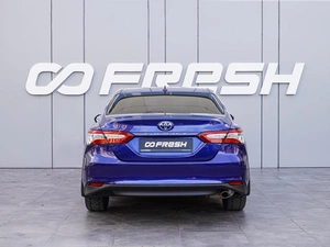 Седан Toyota Camry 2021 года, 3090000 рублей, Краснодар