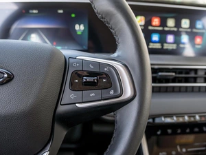 Внедорожник Chery Tiggo 4 Pro 2024 года, 1790000 рублей, Краснодар