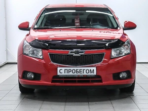 Хетчбэк Chevrolet Cruze 2012 года, 849000 рублей, Красноярск