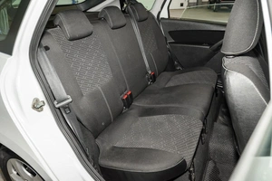 Лифтбек ВАЗ (LADA) Granta 2015 года, 530000 рублей, Ульяновск
