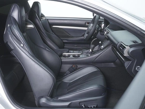 Купе Lexus RC F 2015 года, 5999000 рублей, Ростов-на-Дону