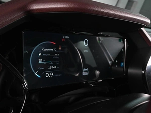 Внедорожник Geely Monjaro 2024 года, 3569000 рублей, Ростов-на-Дону