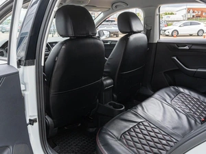 Лифтбек Volkswagen Polo 2021 года, 1528000 рублей, Краснодар
