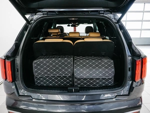 Внедорожник Kia Sorento 2021 года, 3500000 рублей, Красноярск