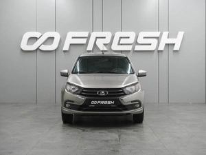 Лифтбек ВАЗ (LADA) Granta 2022 года, 949000 рублей, Воронеж