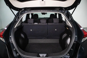 Хетчбэк Nissan Leaf 2017 года, 1459000 рублей, Сургут