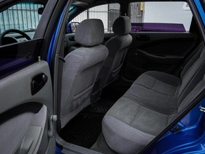 Универсал Chevrolet Lacetti 2011 года, 630000 рублей, Волгоград