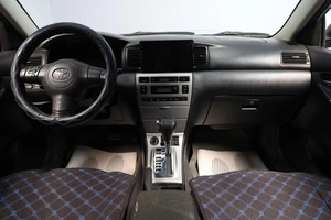 Седан Toyota Corolla 2006 года, 749000 рублей, Новосибирск