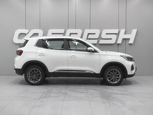 Внедорожник Chery Tiggo 4 Pro 2023 года, 1780000 рублей, Ростов-на-Дону