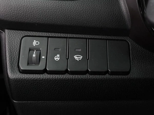 Седан Kia Rio 2016 года, 1149000 рублей, Воронеж