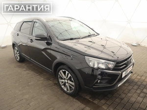 Универсал ВАЗ (LADA) Vesta 2020 года, 1240000 рублей, Орёл