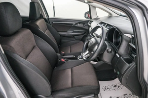 Хетчбэк Honda Fit 2016 года, 1089000 рублей, Красноярск