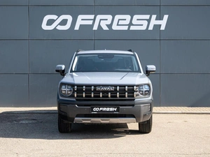 Внедорожник Haval H3 2024 года, 2840000 рублей, Краснодар