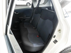 Хетчбэк Honda Fit 2008 года, 749000 рублей, Ставрополь