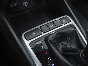 Внедорожник Hyundai Creta 2020 года, 1990000 рублей, Ростов-на-Дону