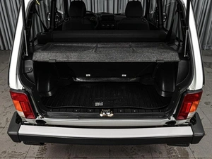 Внедорожник ВАЗ (LADA) Niva Legend 2022 года, 749000 рублей, Ставрополь