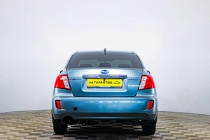 Седан Subaru Impreza 2008 года, 609000 рублей, Пермь