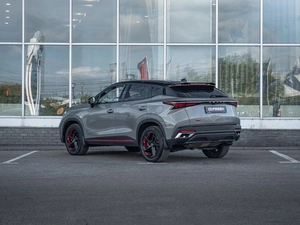 Внедорожник OMODA C5 2023 года, 1779000 рублей, Нижний Новгород