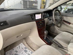 Седан Toyota Corolla 2001 года, 587000 рублей, Солонцы