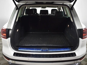 Внедорожник Volkswagen Touareg 2017 года, 3471900 рублей, Казань